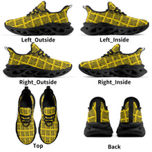 Load image into Gallery viewer, Mens Premium M-sole Sneakers