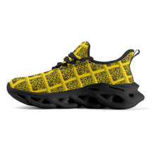 Load image into Gallery viewer, Mens Premium M-sole Sneakers