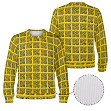 Load image into Gallery viewer, Unisex Custom Crewneck Pullover Sweatshirt