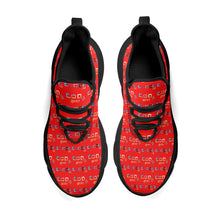 Load image into Gallery viewer, Womens Premium M-sole Sneakers
