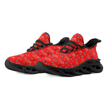 Load image into Gallery viewer, Womens Premium M-sole Sneakers