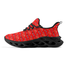 Load image into Gallery viewer, Womens Premium M-sole Sneakers