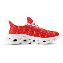 Load image into Gallery viewer, Womens Premium M-sole Sneakers