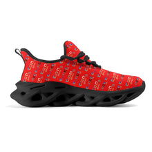 Load image into Gallery viewer, Womens Premium M-sole Sneakers