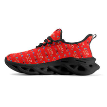 Load image into Gallery viewer, Womens Premium M-sole Sneakers