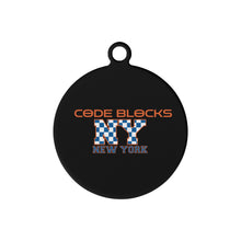Load image into Gallery viewer, Personalized Laser Metal Alloy Dog ID Tag