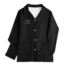 Load image into Gallery viewer, Children Long Sleeve Nightwear Pajama Set