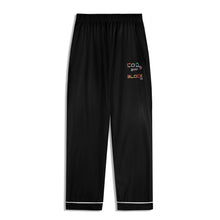 Load image into Gallery viewer, Children Long Sleeve Nightwear Pajama Set