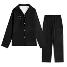 Load image into Gallery viewer, Children Long Sleeve Nightwear Pajama Set