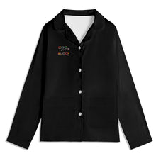 Load image into Gallery viewer, Children Long Sleeve Nightwear Pajama Set