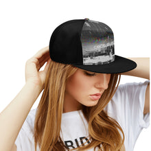 Load image into Gallery viewer, All Over Printing Classic Snapbacks