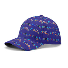 Load image into Gallery viewer, All-over Print Baseball Cap