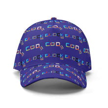 Load image into Gallery viewer, All-over Print Baseball Cap