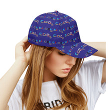 Load image into Gallery viewer, All-over Print Baseball Cap