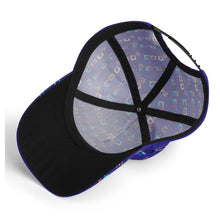Load image into Gallery viewer, All-over Print Baseball Cap