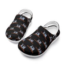 Load image into Gallery viewer, Womens Lightweight Nursing Sandals