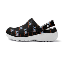 Load image into Gallery viewer, Womens Lightweight Nursing Sandals