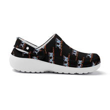 Load image into Gallery viewer, Womens Lightweight Nursing Sandals