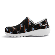 Load image into Gallery viewer, Womens Lightweight Nursing Sandals