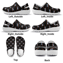 Load image into Gallery viewer, Womens Lightweight Nursing Sandals