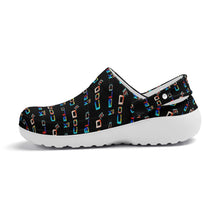 Load image into Gallery viewer, Womens Lightweight Nursing Sandals