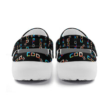 Load image into Gallery viewer, Womens Lightweight Nursing Sandals