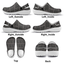 Load image into Gallery viewer, Womens Lightweight Nursing Sandals