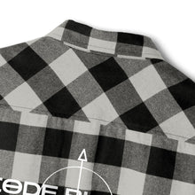 Load image into Gallery viewer, Unisex Flannel Shirt