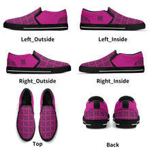 Load image into Gallery viewer, Womens Slip On Shoes