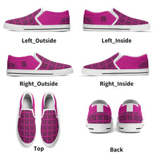 Load image into Gallery viewer, Womens Slip On Shoes
