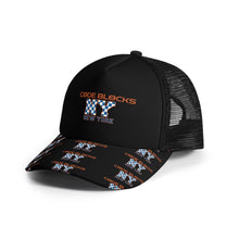 Load image into Gallery viewer, Kids Front Printing Mesh Trucker Hats