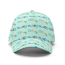 Load image into Gallery viewer, All-over Print Baseball Cap