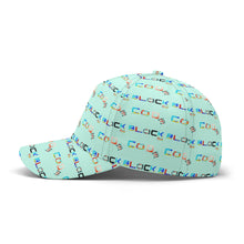 Load image into Gallery viewer, All-over Print Baseball Cap
