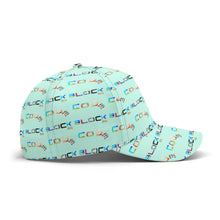 Load image into Gallery viewer, All-over Print Baseball Cap