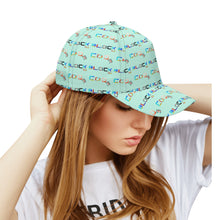 Load image into Gallery viewer, All-over Print Baseball Cap