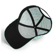 Load image into Gallery viewer, All-over Print Baseball Cap