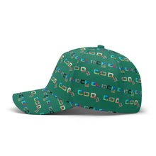 Load image into Gallery viewer, All-over Print Baseball Cap