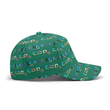 Load image into Gallery viewer, All-over Print Baseball Cap