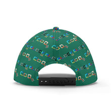 Load image into Gallery viewer, All-over Print Baseball Cap