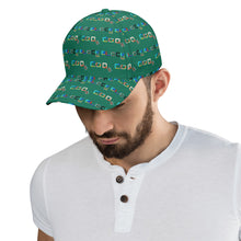 Load image into Gallery viewer, All-over Print Baseball Cap