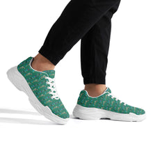 Load image into Gallery viewer, Mens Chunky Sneakers