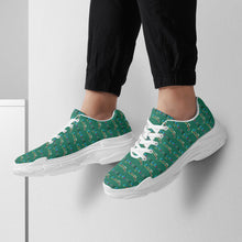 Load image into Gallery viewer, Mens Chunky Sneakers