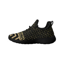 Load image into Gallery viewer, Kids Lightweight Mesh Knit Sneakers