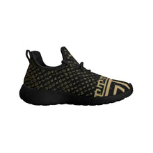 Load image into Gallery viewer, Kids Lightweight Mesh Knit Sneakers