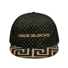 Load image into Gallery viewer, All Over Printing Classic Snapbacks