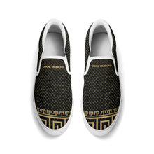 Load image into Gallery viewer, Mens Slip On Shoes