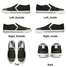 Load image into Gallery viewer, Mens Slip On Shoes