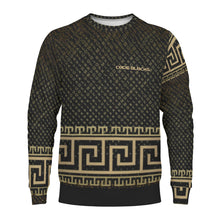 Load image into Gallery viewer, Kids All Over Print Sweater