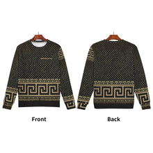 Load image into Gallery viewer, Kids All Over Print Sweater