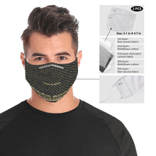 Load image into Gallery viewer, Face Mask